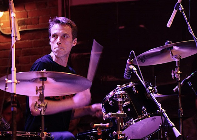 Matt Cameron (Soundgarden, Pearl Jam): ascolta ‘Down In The Middle’, con i Melvins