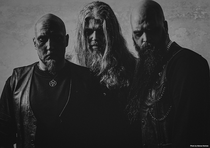 NAGLFAR: il nuovo singolo ‘Cry of the Serafim’