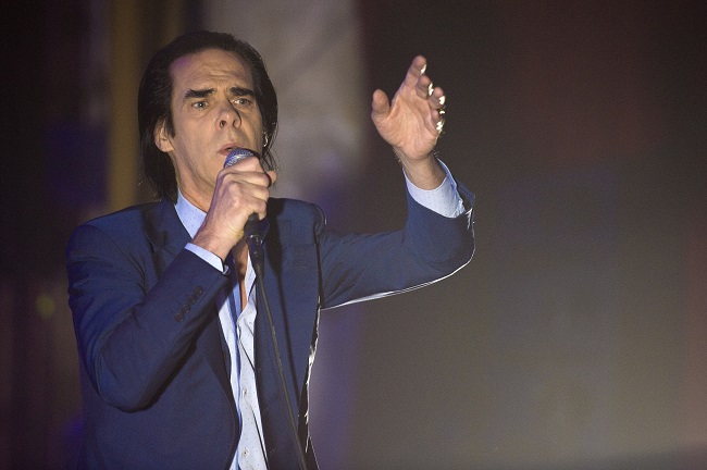 NICK CAVE lancia il canale streaming ‘Bad Seed TeeVee’, attivo 24h su 24h