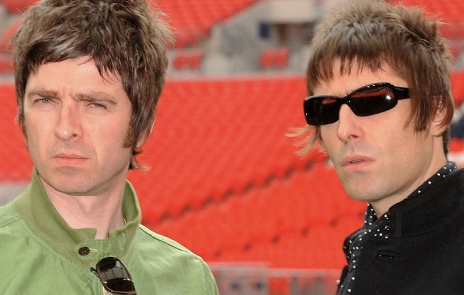 Gli OASIS hanno rilasciato l’inedita ‘Don’t Stop’, ascoltala in streaming