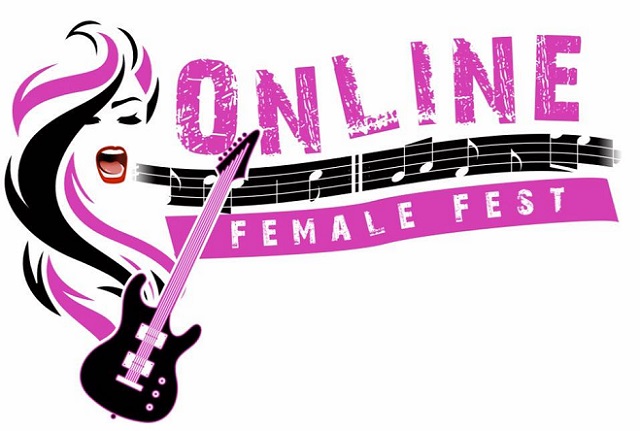 ONLINE FEMALE FEST: il 16 maggio il primo festival in streaming al femminile