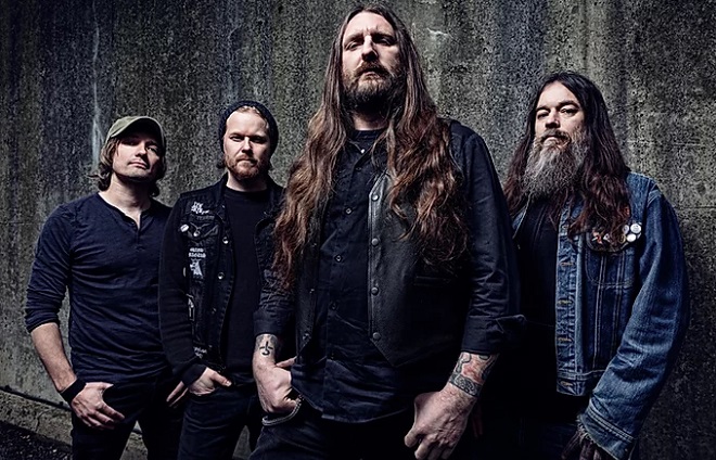 ORANGE GOBLIN: due concerti in streaming a giugno, ecco tutte le informazioni