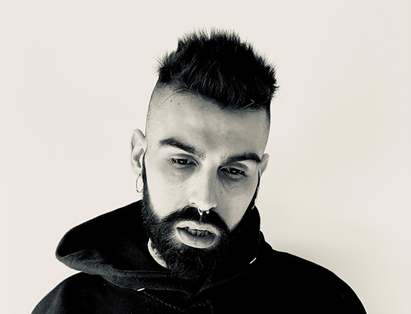 “Misfit”, il nuovo videoclip di PACMAN XII