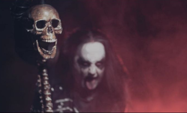 SCREAM BABY SCREAM: il video della nuova ‘Mouth Of Madness’
