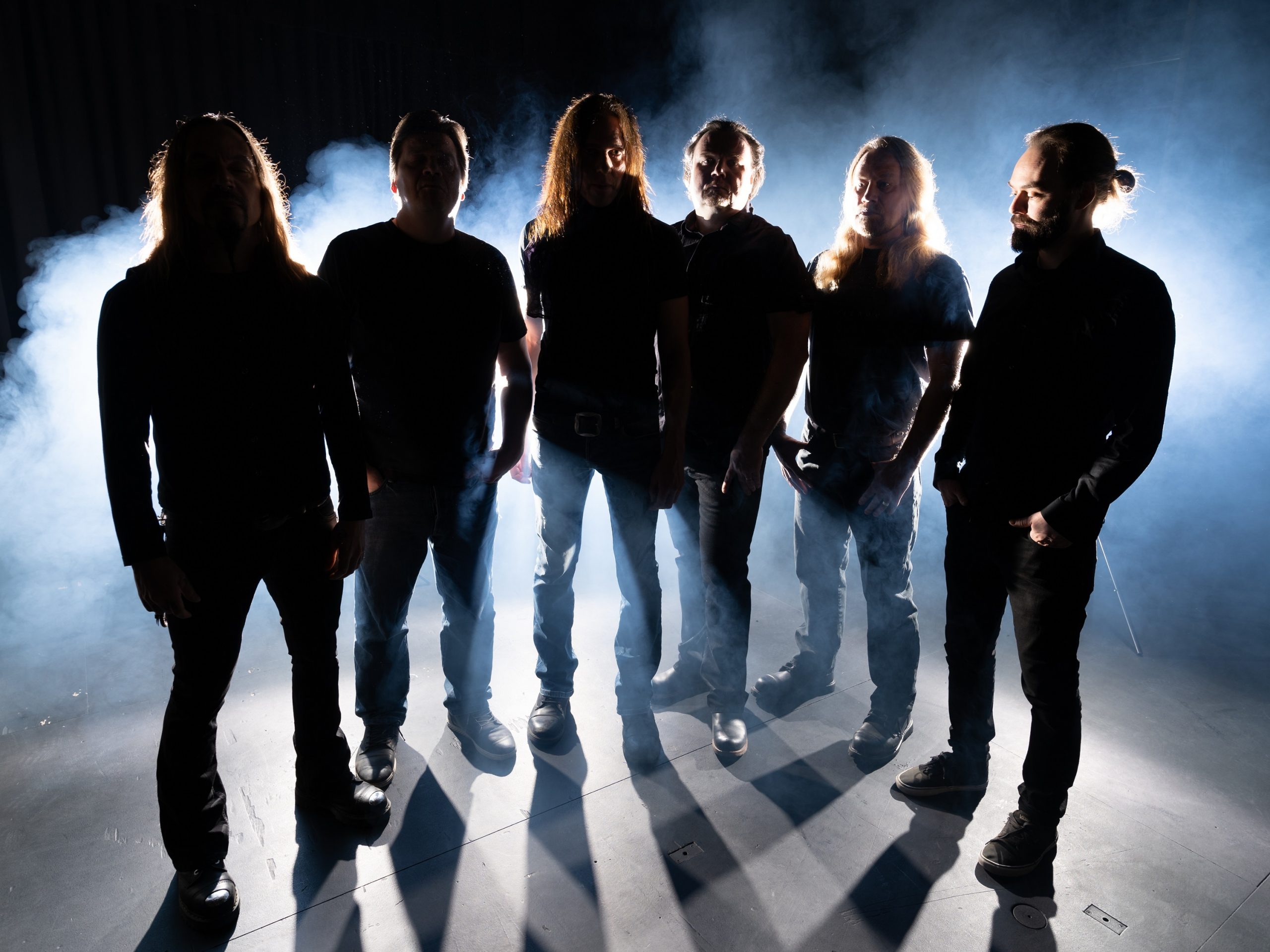 SINISTHRA: lyric video di ‘Closely Guarded Distance’