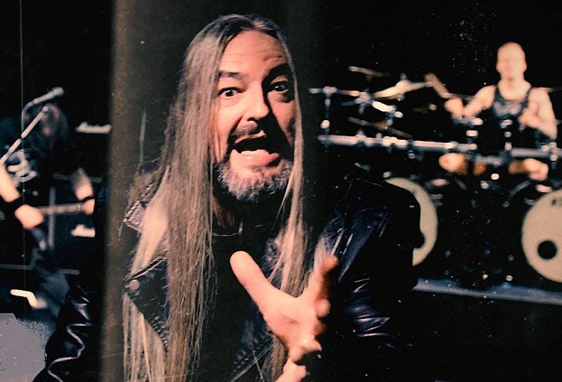ONSLAUGHT: il cantante Sy Keeler ha lasciato la band