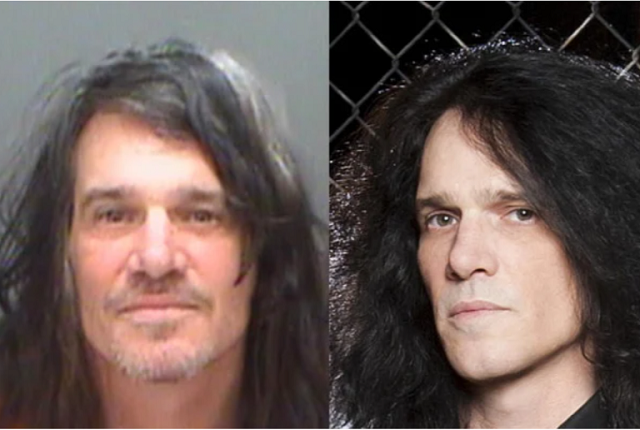 MORBID ANGEL, Trey Azagthoth arrestato in stato di ebbrezza: “Sono un bevitore professionista”