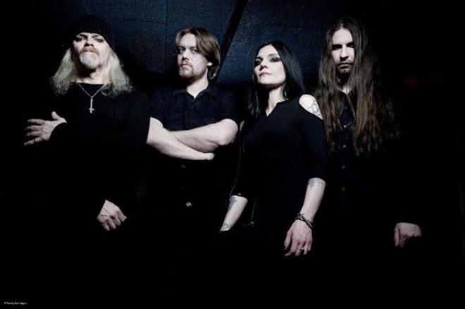 TRIPTYKON: tutto sul nuovo album ‘Requiem (Live At Roadburn 2019)’