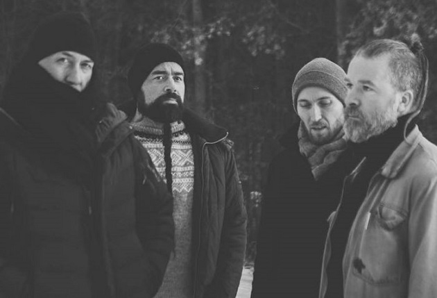 ULVER: il nuovo brano ‘Little Boy’ ascoltabile in streaming