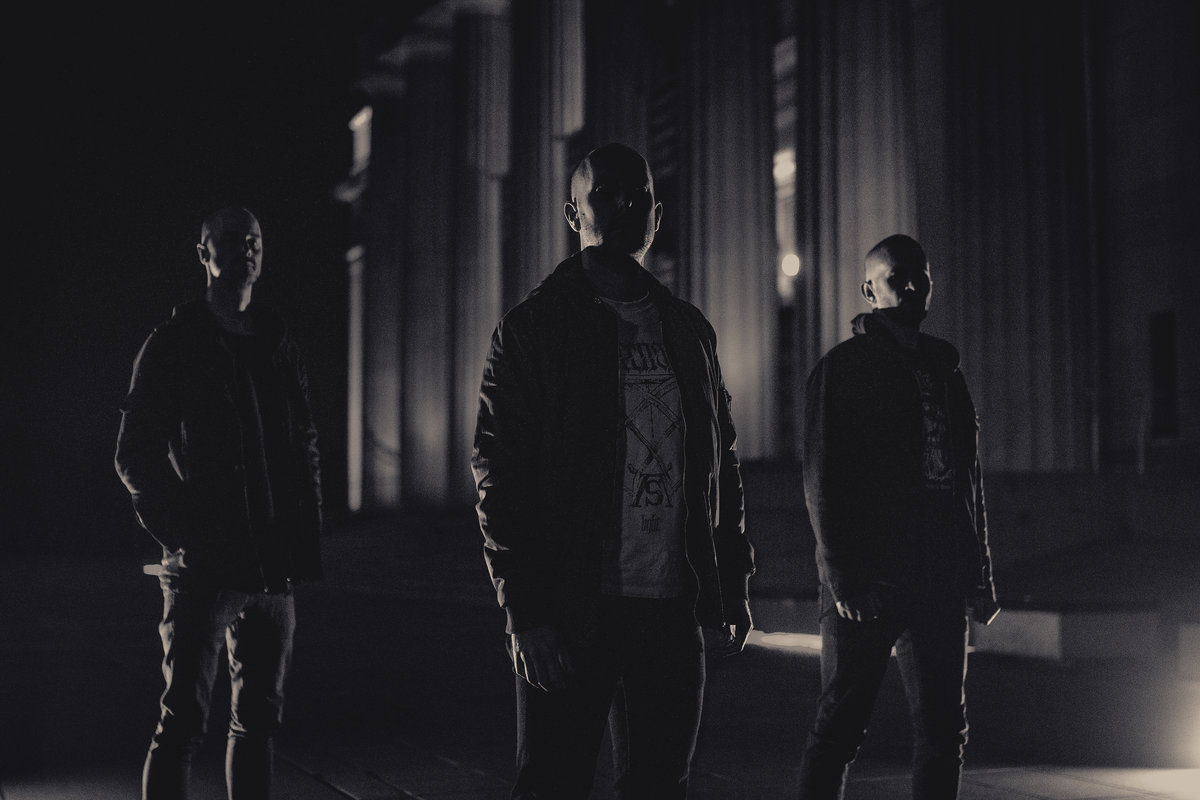 ULCERATE: disponibile all’ascolto ‘Stare Into Death and Be Still’
