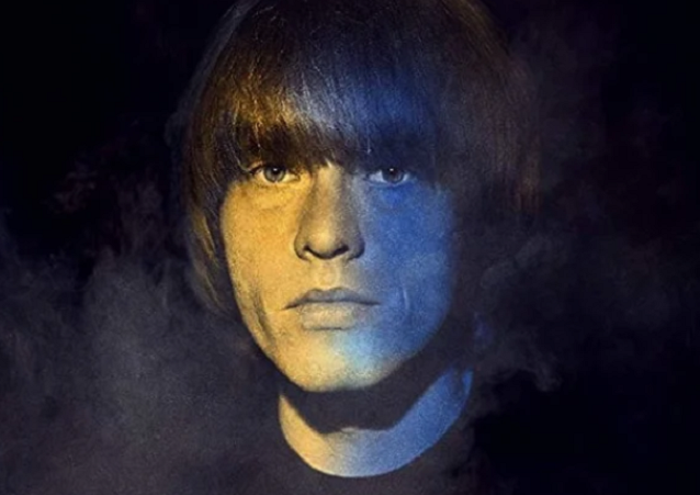 THE ROLLING STONES: in arrivo il film ‘Rolling Stone Life And Death Of Brian Jones’