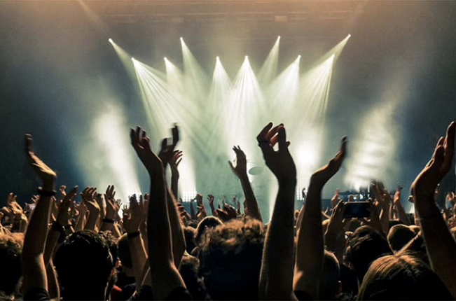 TICKETMASTER denunciata per aver rifiutato il rimborso di alcuni biglietti