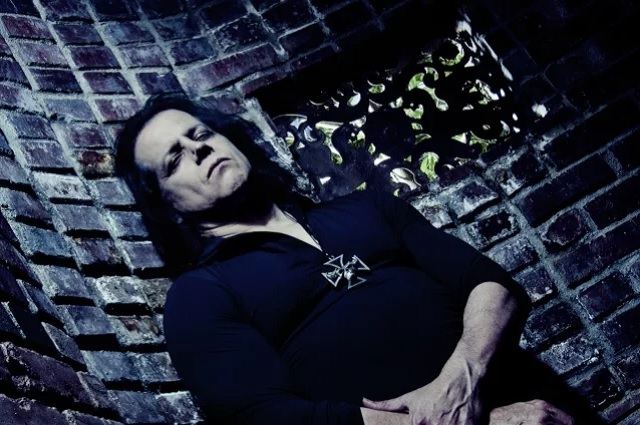 MISFITS: Danzig afferma “Nuovo album? vedremo in futuro”