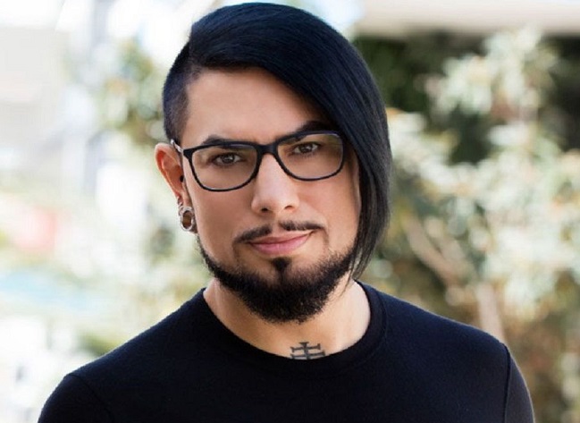 JANE’S ADDICTION: Dave Navarro vende una sua opera per aiutare i senza tetto