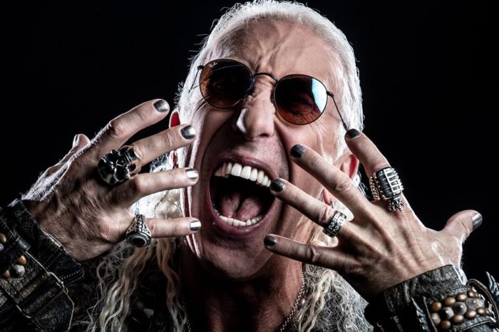 DEE SNIDER: ascolta nuova ‘Down But Never Out’