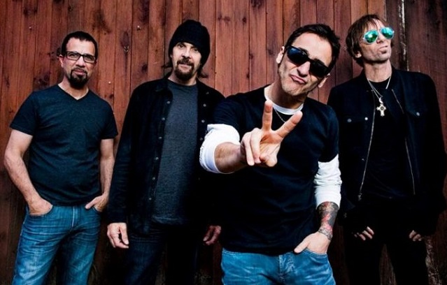 GODSMACK: guarda il nuovo video di ‘Unforgettable’