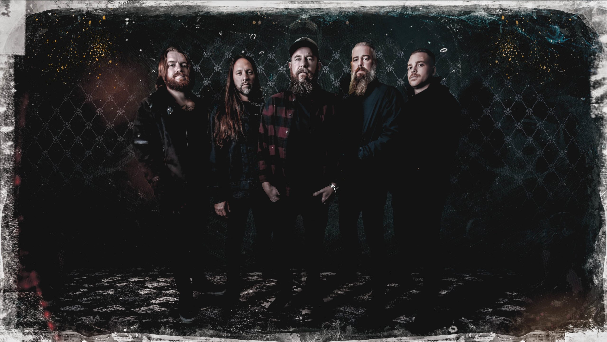 IN FLAMES: date italiane sospese, possibile rinvio