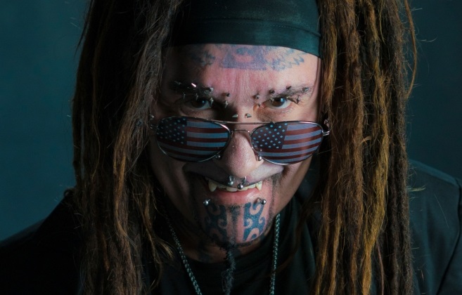MINISTRY: ascolta il nuovo singolo ‘Alert Level (Quarantined Mix)’