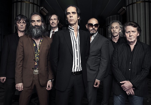 NICK CAVE & THE BAD SEEDS: le date italiane spostate a Maggio 2021