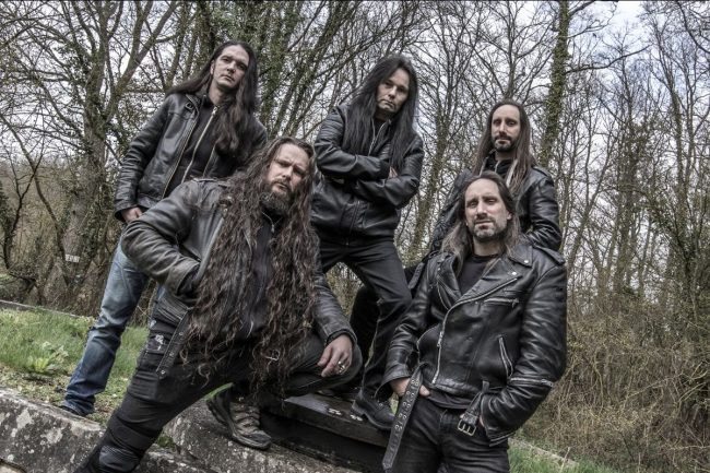 NO RETURN: Steve “Zuul” Petit è di nuovo nella band