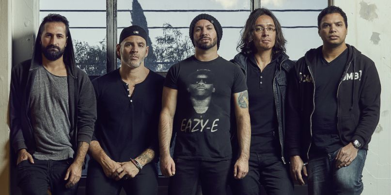 PERIPHERY: tour europeo annullato