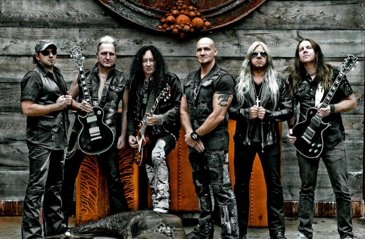 PRIMAL FEAR: guarda il video di “The Lost & The Forgotten”