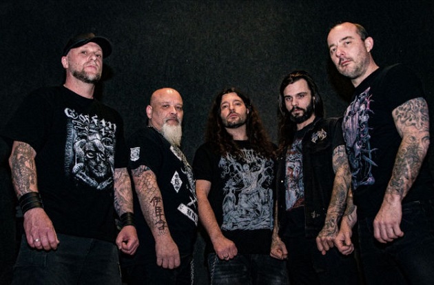 SINISTER: il lyric video di ‘Apostles Of The Weak’, in anteprima dal nuovo album