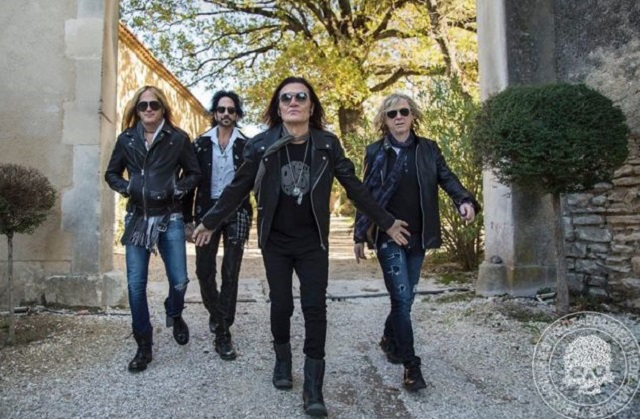 THE DEAD DAISIES: Deen Castronovo ha problemi di salute, sarà sostituito temporaneamente