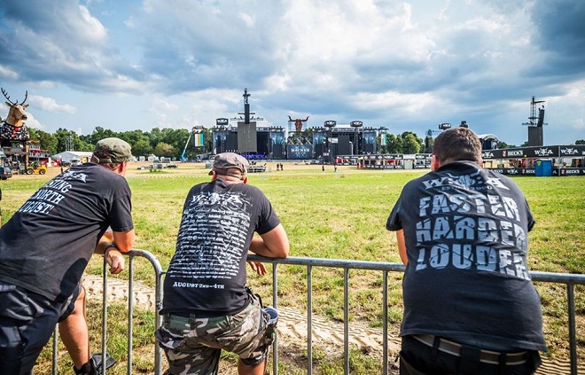WACKEN OPEN AIR: annunciate le date dell’edizione 2021