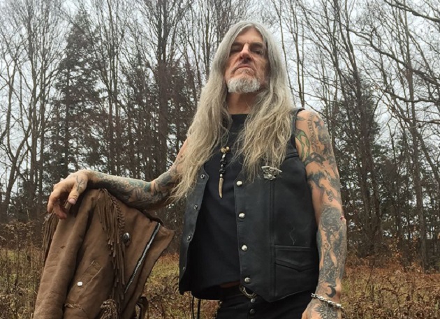 SCOTT “WINO” WEINRICH: ascolta ‘Isolation’ (JOY DIVISION cover), dall’album solista