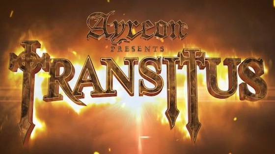 AYREON: annunciato come ospite Michael Mills dei TOEHIDER su “Transitus”