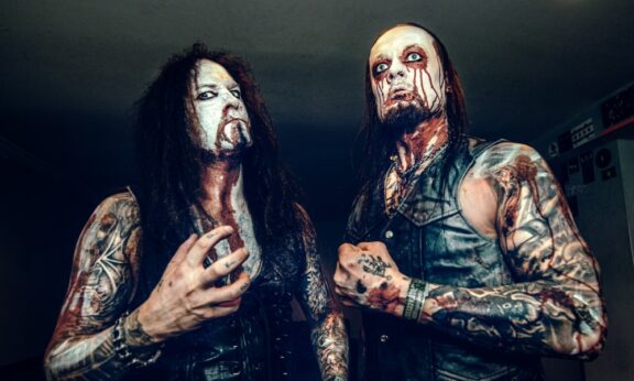 BELPHEGOR: tour europeo a novembre, in Italia per il Black Winter Fest