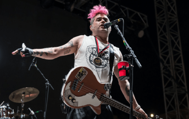 Il Punk In Drublic Fest Europe di Fat Mike (NOFX) torna in Italia l’anno prossimo