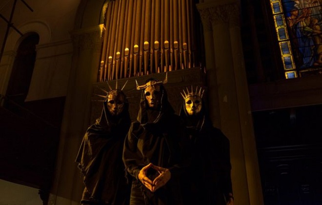 IMPERIAL TRIUMPHANT: tutti i dettagli e gli ospiti del nuovo ‘Alphaville’