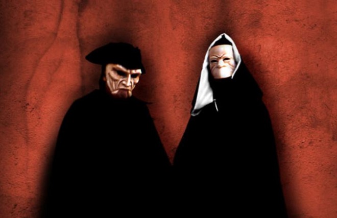 INNER SHRINE: in arrivo ‘Mesiah’, sarà il loro ultimo album