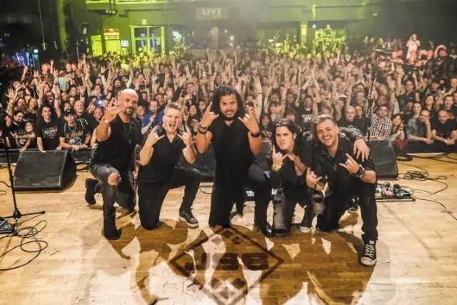 JEFF SCOTT SOTO: due video tratti da ‘Loud And Live In Milan 2019’