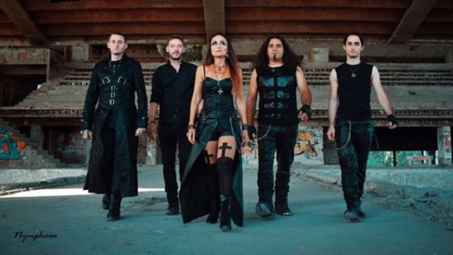 METALWINGS: guarda il video di ‘Still Believe In Us’