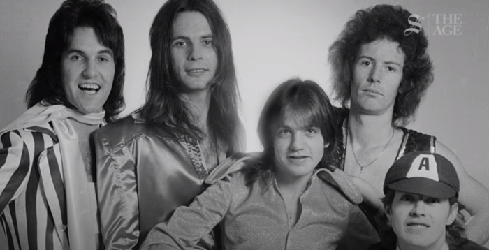 AC/DC: intervistata la prima formazione per un documentario