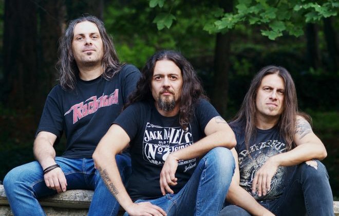 BAD BONES: un nuovo video per ‘Poser’
