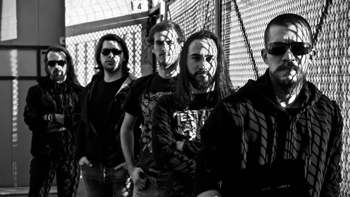 DEVASTATION INC.: il video di ‘Spear Of Victory’ è online