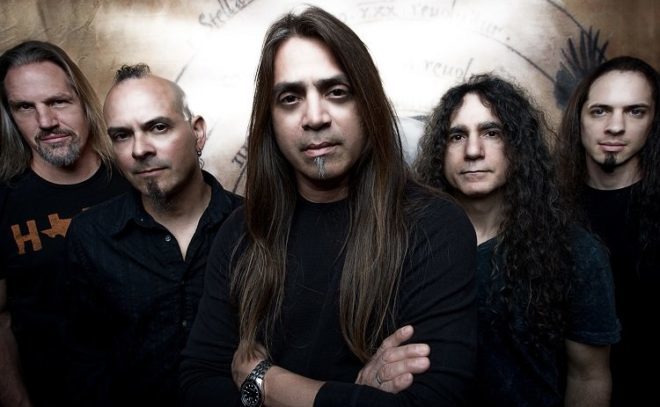 FATES WARNING: nuovo album entro fine anno