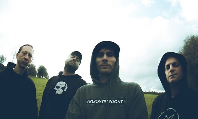 I GLACIAL FEAR tornano con ‘Frost’, guarda il video