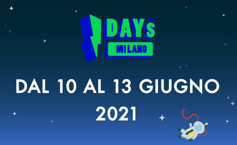 I-DAYS MILANO 2021: Foo Fighters e Vasco Rossi sempre headliner