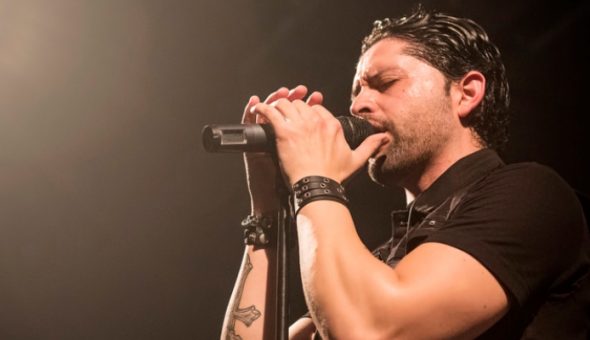 LORDS OF BLACK: il ritorno alla voce di Ronnie Romero