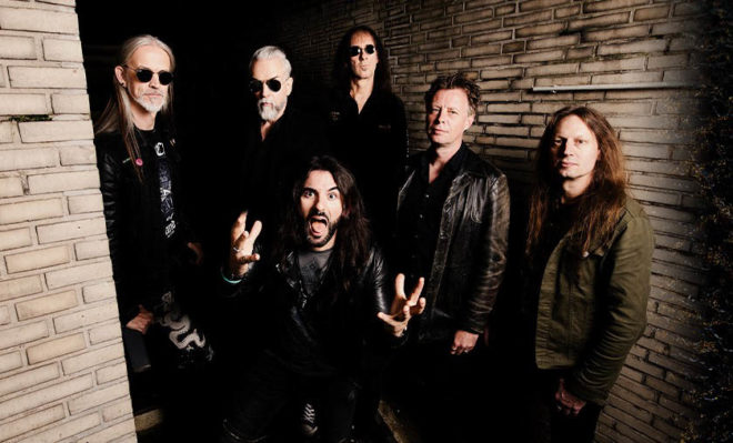 THE UNITY: il video del singolo ‘You Don’t Walk Alone’