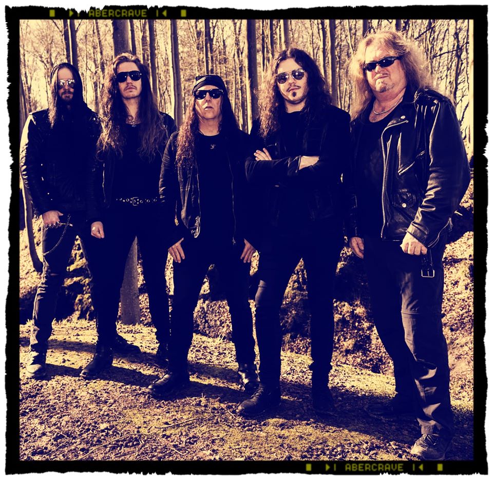 VICIOUS RUMORS: il nuovo album “Celebration Decay” uscirà ad agosto