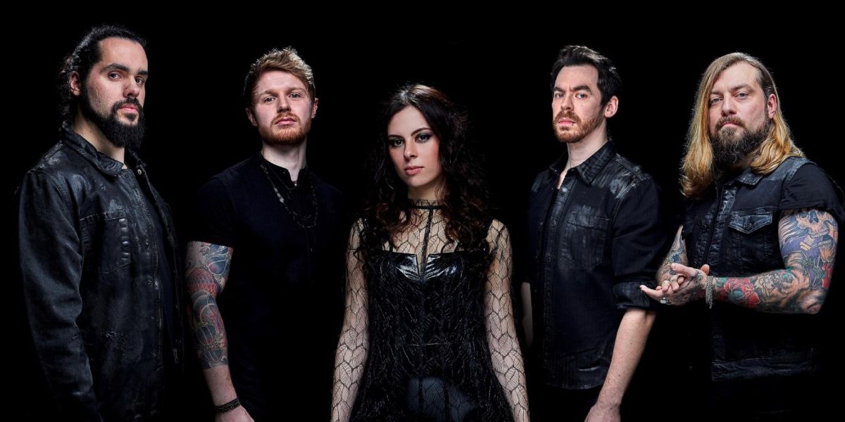 BEYOND THE BLACK: il video di ‘Human’, traclist e copertina dell’album “Hørizøns“