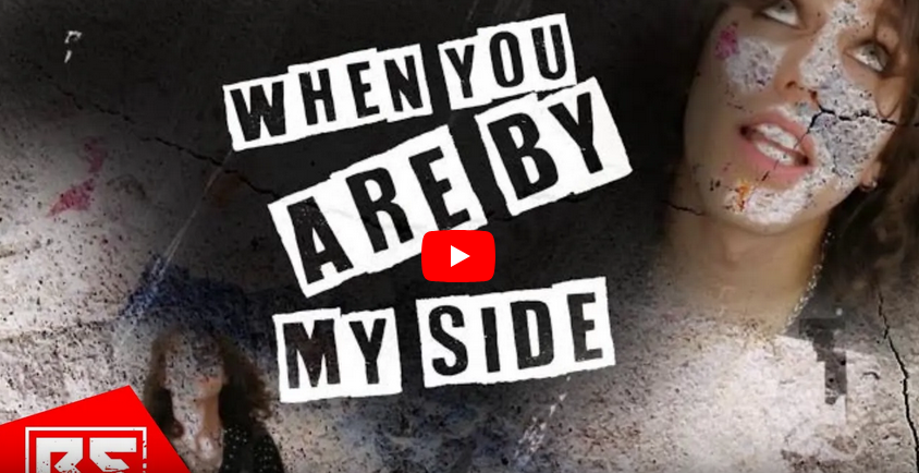 SANDNESS: lyric video di ‘Alive & Kickin” e l’album ‘Enter Please’ ad agosto