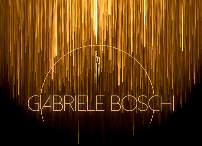 GABRIELE BOSCHI MUSIC : l’entusiasmante progetto del violinista dei WINTERAGE