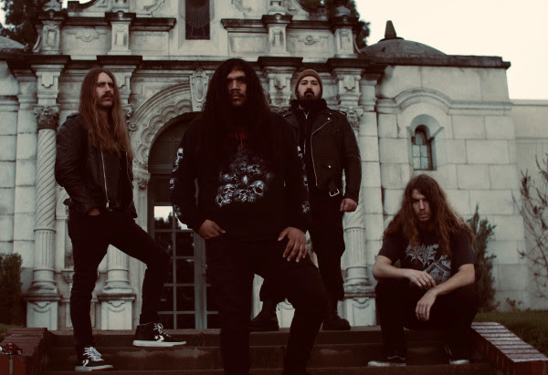 SKELETAL REMAINS: “The Entombment Of Chaos” tutti i dettagli